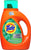 Tide plus Febreze Freshness Botanical Rain HE Turbo Clean Liquid Laundry Detergent, 46 oz, 29 loads