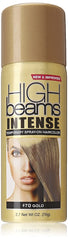 High Ridge Beams Intense Spray On Hair Color, Gold, 2.7 Oz*