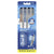 Oral-B CrossAction All In One Manual Toothbrush, Soft, 4 count*