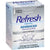 Refresh Optive Advanced Lubricant Eye Drops, 30 Single-Use Containers 0.01 Fl oz (0.4 ml)