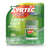 Zyrtec 24 HR Indoor & Outdoor Allergy Liquid Gels Capsules, Cetirizine HCI Antihistamine, 12 Ct *ABC Ecom*