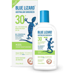 Blue Lizard Australian Sunscreen - Kids, SPF 30+, 5 oz