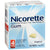 Nicorette Nicotine Gum Original 4 mg Stop Smoking Aid 110 count