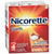 Nicorette Nicotine Gum Cinnamon Surge 4 mg Stop Smoking Aid 100 CT*