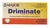 Major Driminate 50 MG, 100 Tablets*