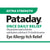 PATADAY Once Daily Relief Extra Strength Eye Allergy Relief Antihistamine - 2.5 ml