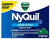 Nyquil Cold & Flu Nighttime Relief, 8 liquicaps