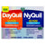 Vicks DayQuil & Nyquil Severe Cold, Flu & Congestion, 24 Liquicaps