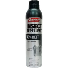 Coleman 40% Deet Insect Repellent Spray - 6 oz