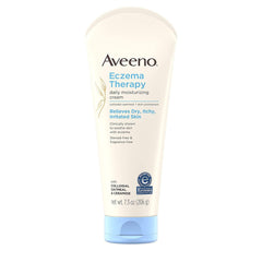 AVEENO Eczema Therapy Moisturizing Cream 7.3 oz