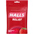 Halls Relief Menthol Cough Lozenges - Strawberry - 30 drops