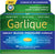 Garlique Healthy Blood Pressure Formula - 60 Caplets - Garlic Dietary Supplement