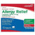 Leader Allergy Relief with 10 mg of Loratadine, 10 Tablets