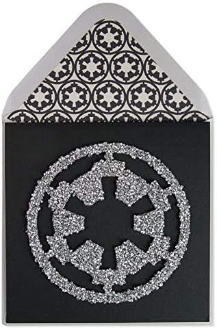 PAPYRUS - Star Wars Collection Fabulous Empire