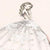 PAPYRUS Bridal shower - lace wedding gown