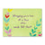 Papyrus greetings wrapping you in love at a time when words fall short rainbow vine leaf greeting card