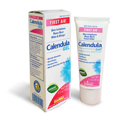 Boiron First Aid Calendula Gel Homeopathic Medicine - 1.5 oz
