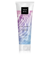 SGX NYC Salon Grafix Curl Power Nourishing Curl Cream 7fl oz*