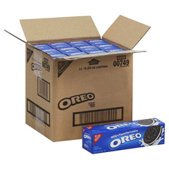 OREO COOKIES CONVENIENCE PACK