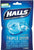 Halls Relief Menthol Cough Drops, Ice Peppermint Flavor - 30 lozenges