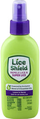 Lice Shield Leave In Spray - 5 Essential Oils - 5.0 fl oz*