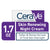 CeraVe Skin Renewing Night Cream, 1.7 oz - Soften and renew tired skin overnight, Pack of 2