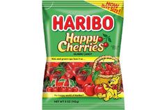 Haribo Gummies - Twin Cherries - 5 oz - 3 ct