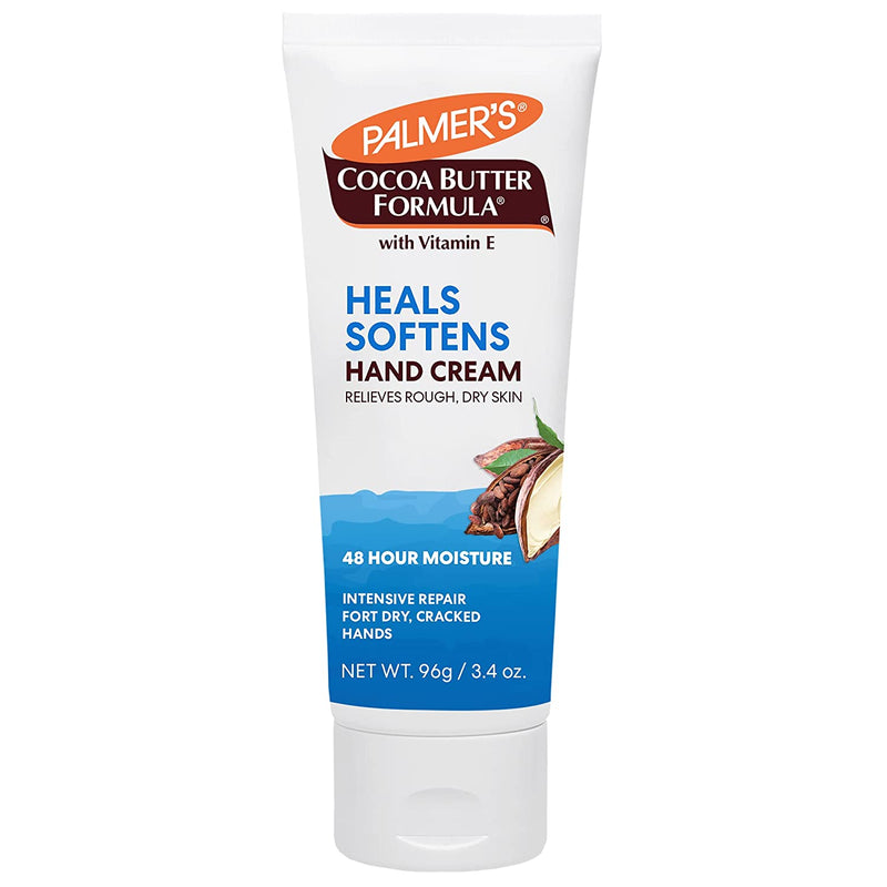 Palmer's Cocoa Butter Formula Heals & Softens Hand Cream, 3.4 oz*