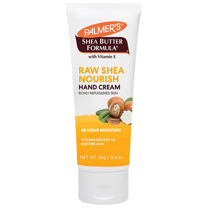 Palmer's Shea Butter Formula Raw Shea Nourish Hand Cream 3.4 oz*