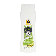 LA Looks Victory Avocado Oil Shampoo, 15oz