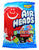 AIRHEADS ORIGINAL FRUIT GUMMIES 6oz Bag