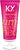 KY Warming Jelly Turn Up The Heat Sensorial Personal Lubricant, 5 oz