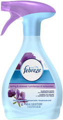 Febreze Fabric Refresher Spring & Renewal Air Freshener (27 Fl Oz)