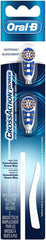 Oral B CrossAction Power Whitening Replacement Head-2 ct