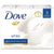 Dove Beauty Bar, White, 3.17 Ounce (Pack of 3)