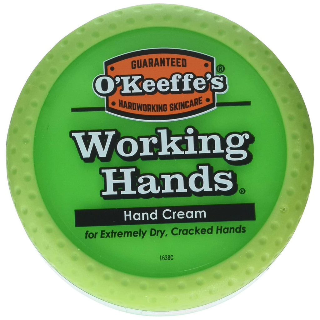 O'Keeffe's Working Hands Cream 2.70 oz