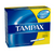 Tampax Tampons Regular 40 CT*