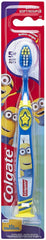 Colgate Minions Kids Toothbrush for ages 5+ Extra Soft Bristles, 1 ct*