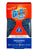 Brillo Scrub Max Odor Resistant No Scratch Scrubber - All Purpose Pack of 3