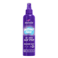 Aussie Instant Freeze Non-aero Hair Spray - 8.5 Fl Oz