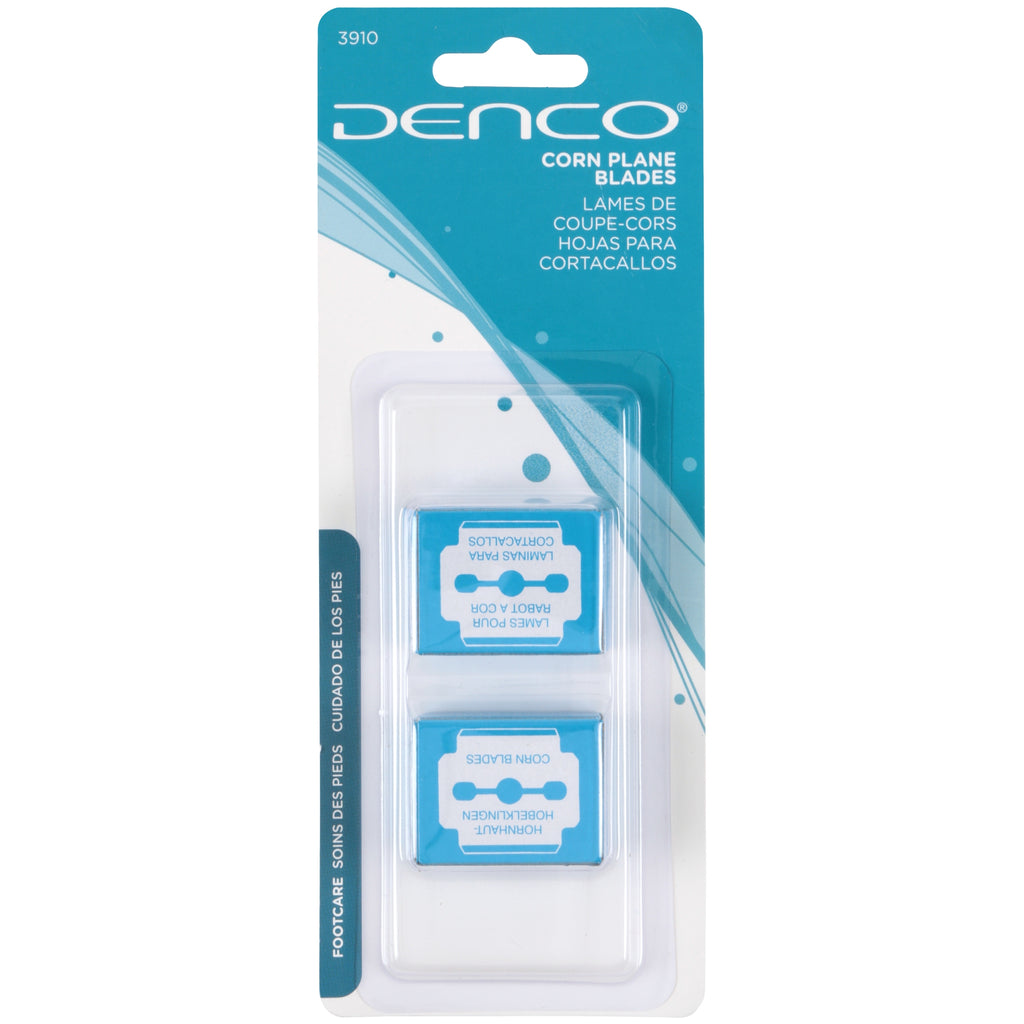 DENCO Corn Plane Blades - 20 Ct