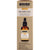 Brisk Grooming Beard Oil - Citrus - For Scruffy to Grizzly Beards - 1.7 fl oz bottle