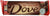 Dove Dark Chocolate Bars Silky Smooth 1.44 Ounce Bar