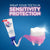 Crest Pro-Health Gum and Sensitivity, Sensitive Toothpaste, Gentle Whitening, 4.1 oz