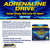 MHP Maximum Human Performance Adrenaline Drive Dietary Supplement - 30 Tablets