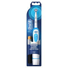 Oral-B Pro-Health Clinical Battery Power Electric Toothbrush