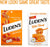 Luden's Deliciously Soothing Pectin Throat Lozenge, Wild Honey, 30 ct