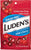 Luden's Sugar Free Wild Cherry Throat Drops, 25 Count