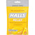 HALLS Relief Sugar Free Honey Lemon Menthol Cough Lozenges, 25 Drops*