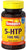 Sundance Vitamins 5-HTP Tablets, 100 mg, 50 Count